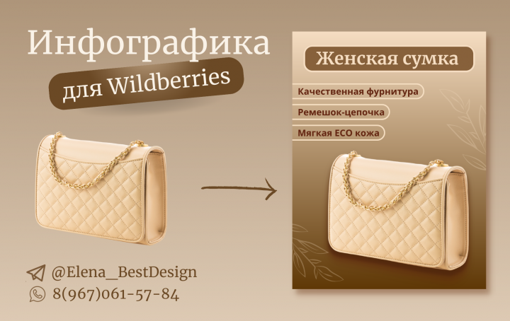 Инфографика
