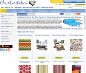 Chaircarepatio