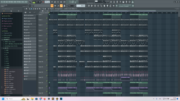 Аудиодизайн