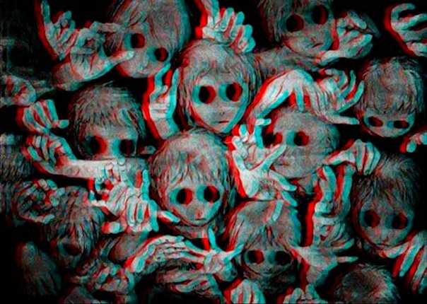 Evil