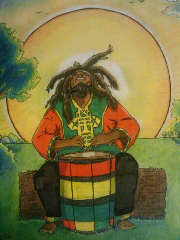 Rasta