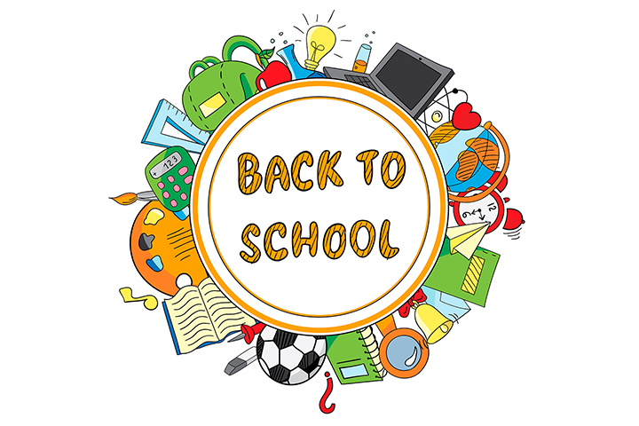 Back to school
