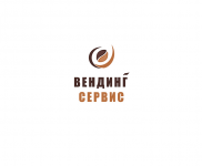 Логотип для вендинговой компании
