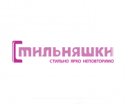 логотип магазина подростковой одежды