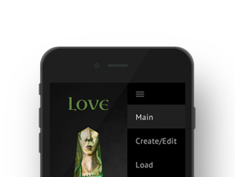 The obelisk of passion (iOS, Android)