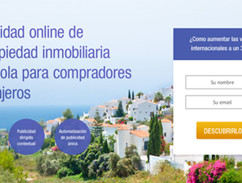 Landing page «под ключ» для ichance.ru