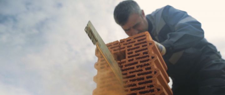 Презентационный ролик для компании торговый дом “КСМ”