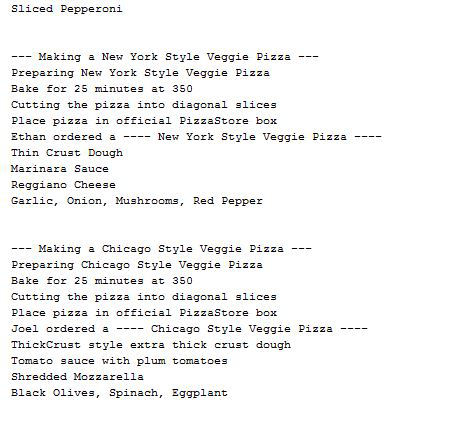 Abstract Factory Pattern