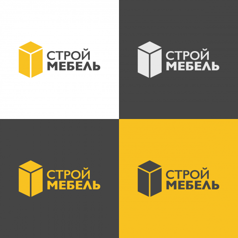 Создание лого с нуля.