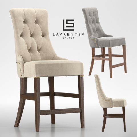 Визуализация стульев 1