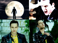 VITAS - Люби меня / Love Me_2009