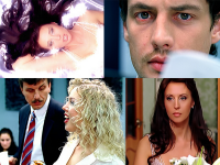 Наталья Сенчукова "Служебный Роман"