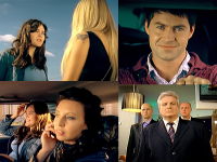 Наталья Сенчукова "Все шоколадно" (2010)