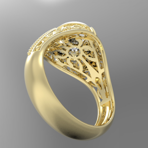 ring  jewelry
