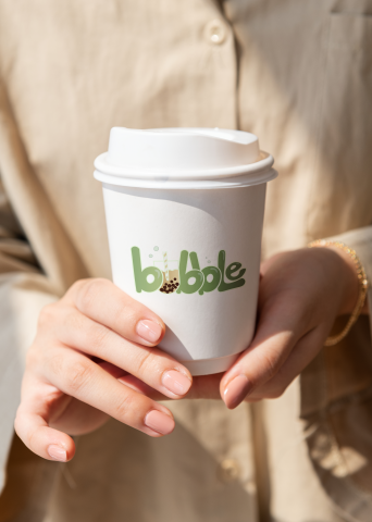Bubble