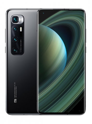 Xiaomi Mi 10 Ultra – флагман с ультравысокими характеристиками