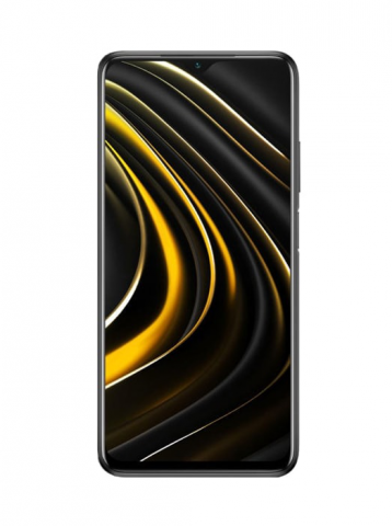 Xiaomi Poco M3 – среднебюджетный смартфон с мощной батареей