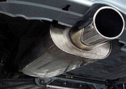 Обслуживание выхлопной системы