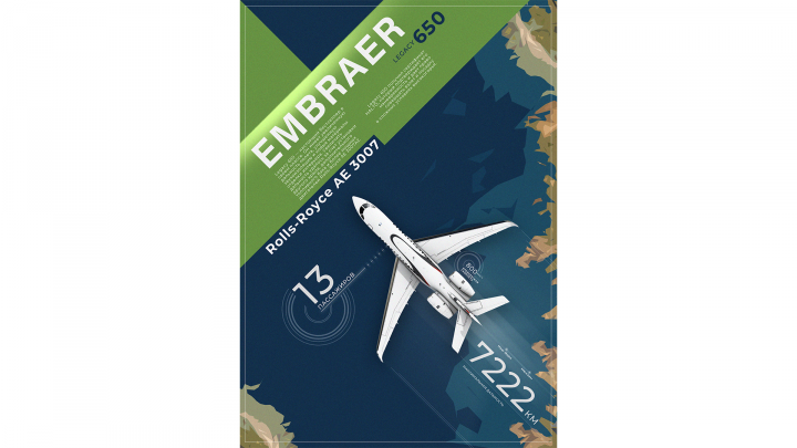 Embraer