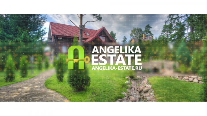 ПРЕЗЕНТАЦИОННЫЙ РОЛИК для Агенства нед-сти "Angelika Estate"