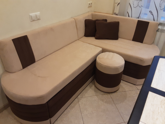 Кухонная мебель