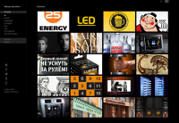 Сайт-портфолио