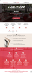 Текст для Landing Page.  Окна.