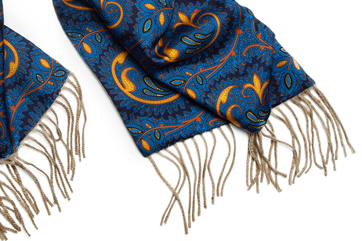 Scarves