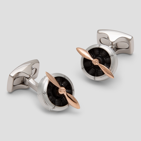 Cufflinks / Запонки