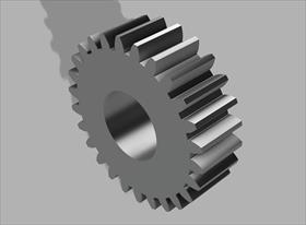 Точное моделирование (CAD) по чертежам и образцам