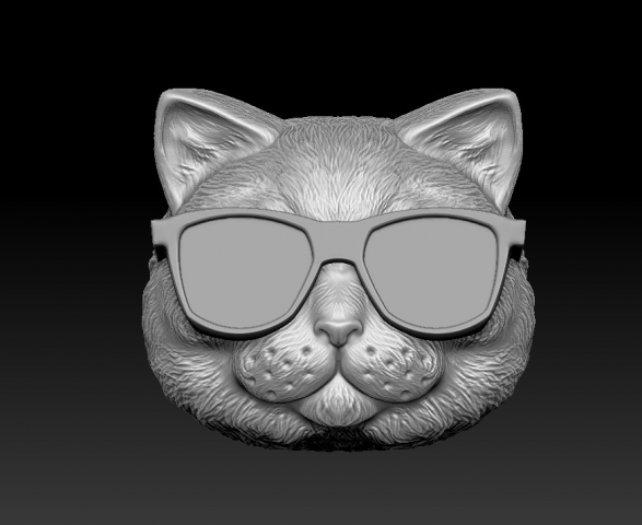 3D моделирование