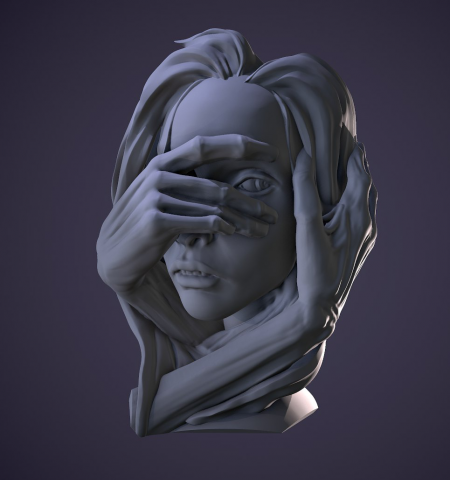 3D моделирование