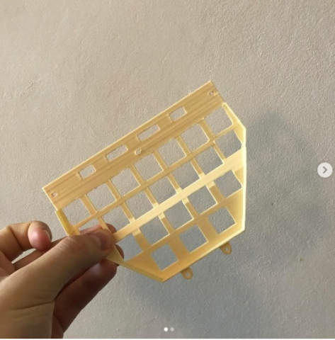 3D печать