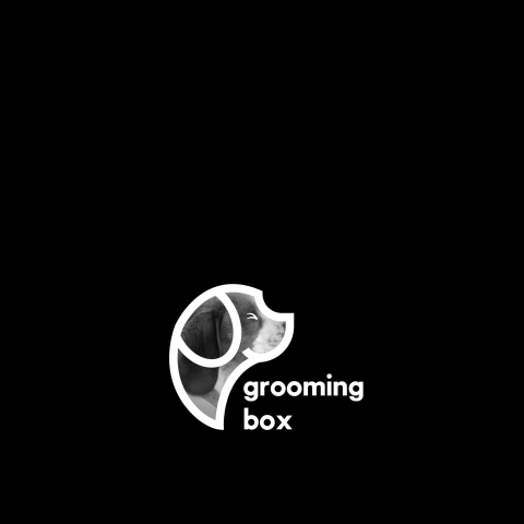 grooming box