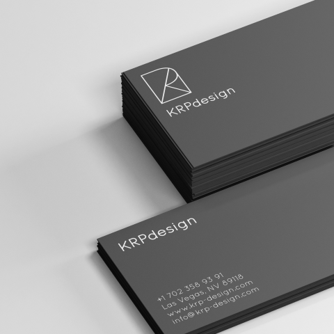 KRP design studio