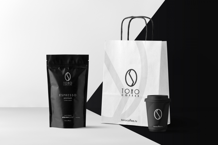 Tono coffee