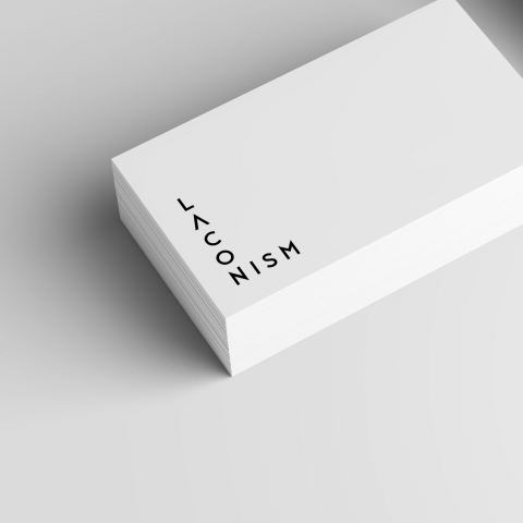 laconism