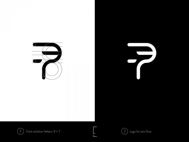 Logoshift ЭТ