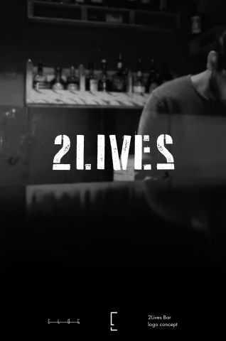 2LIVES Techno Bar in Yerevan