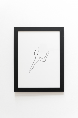 nude girl