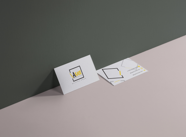 AKANT cards