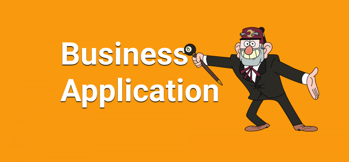 Бизнес в кармане