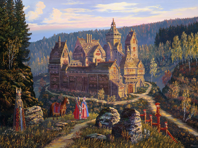 пример музыки