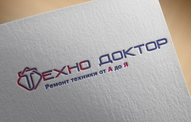 Ремонт техники