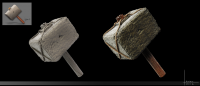 hammer