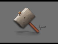 game item