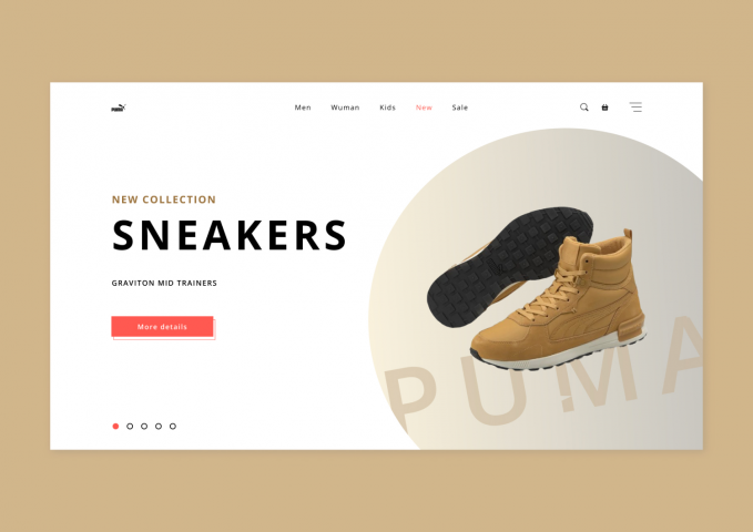 Puma