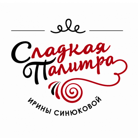 Лого
