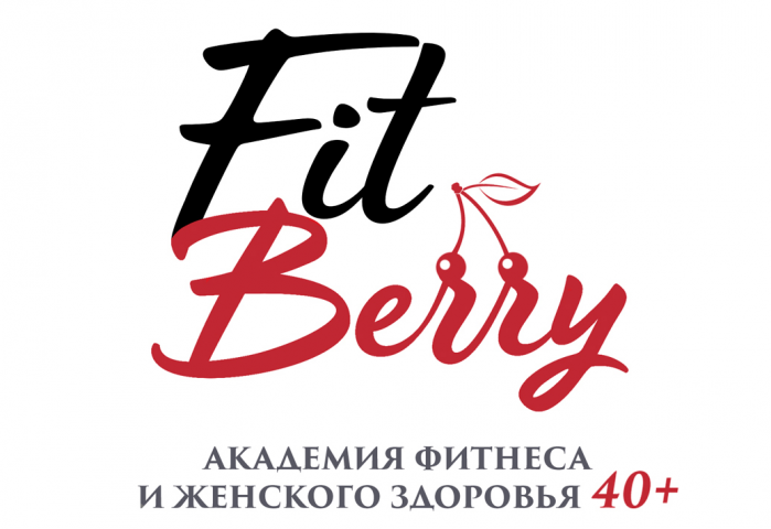 Логотип для "Академии фитнеса"