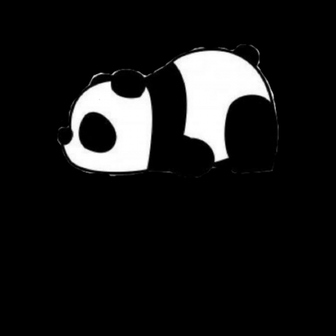 Логотип "Panda"